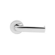 Lockwood 55mm Velocity Series Door Handles gallery detail image