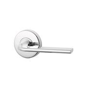 Lockwood 63mm Velocity Series Door Handles gallery detail image
