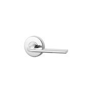 Lockwood 63mm Velocity Series Door Handles gallery detail image