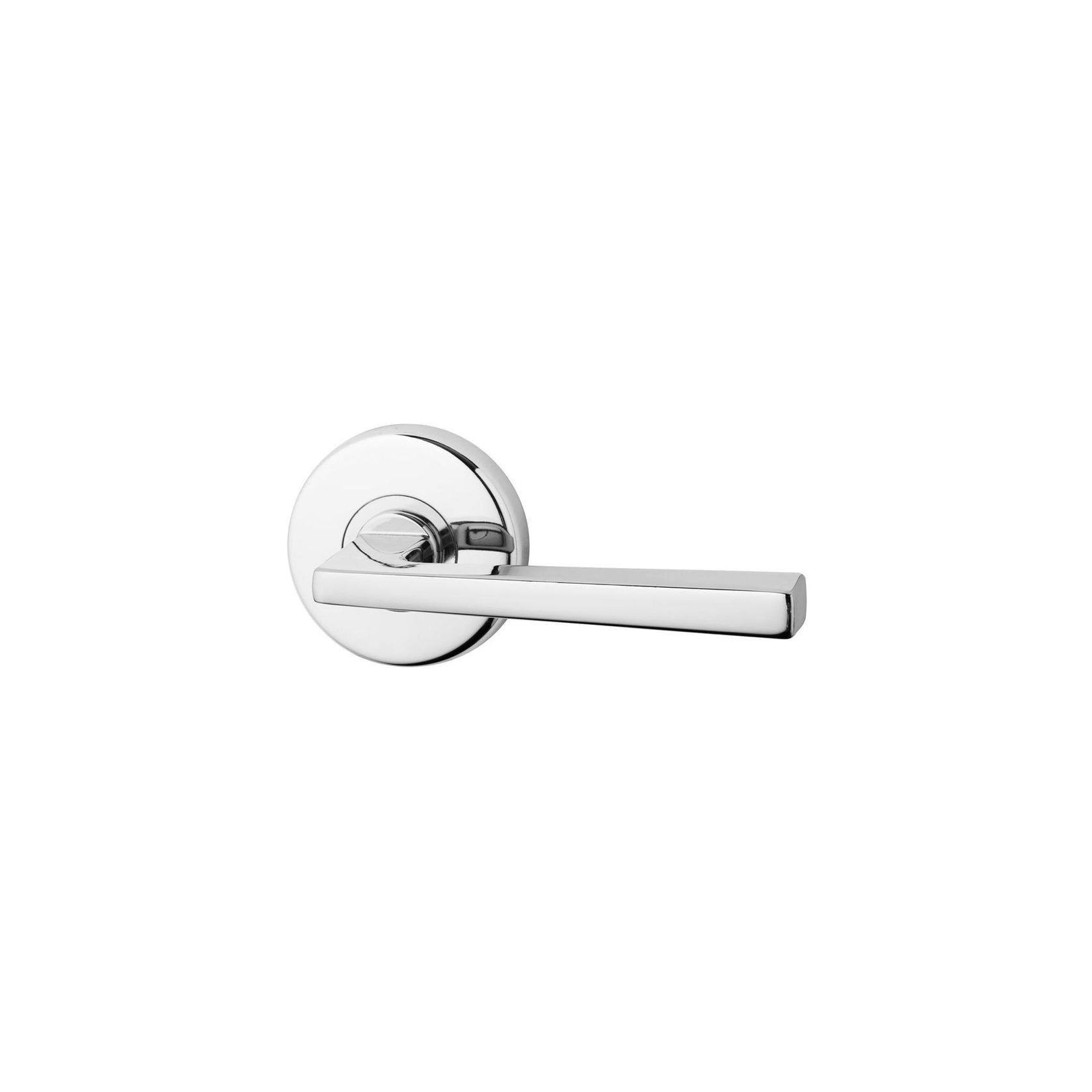 Lockwood 63mm Velocity Series Door Handles gallery detail image