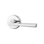 Lockwood 63mm Velocity Series Door Handles gallery detail image