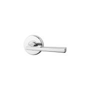 Lockwood 63mm Velocity Series Door Handles gallery detail image