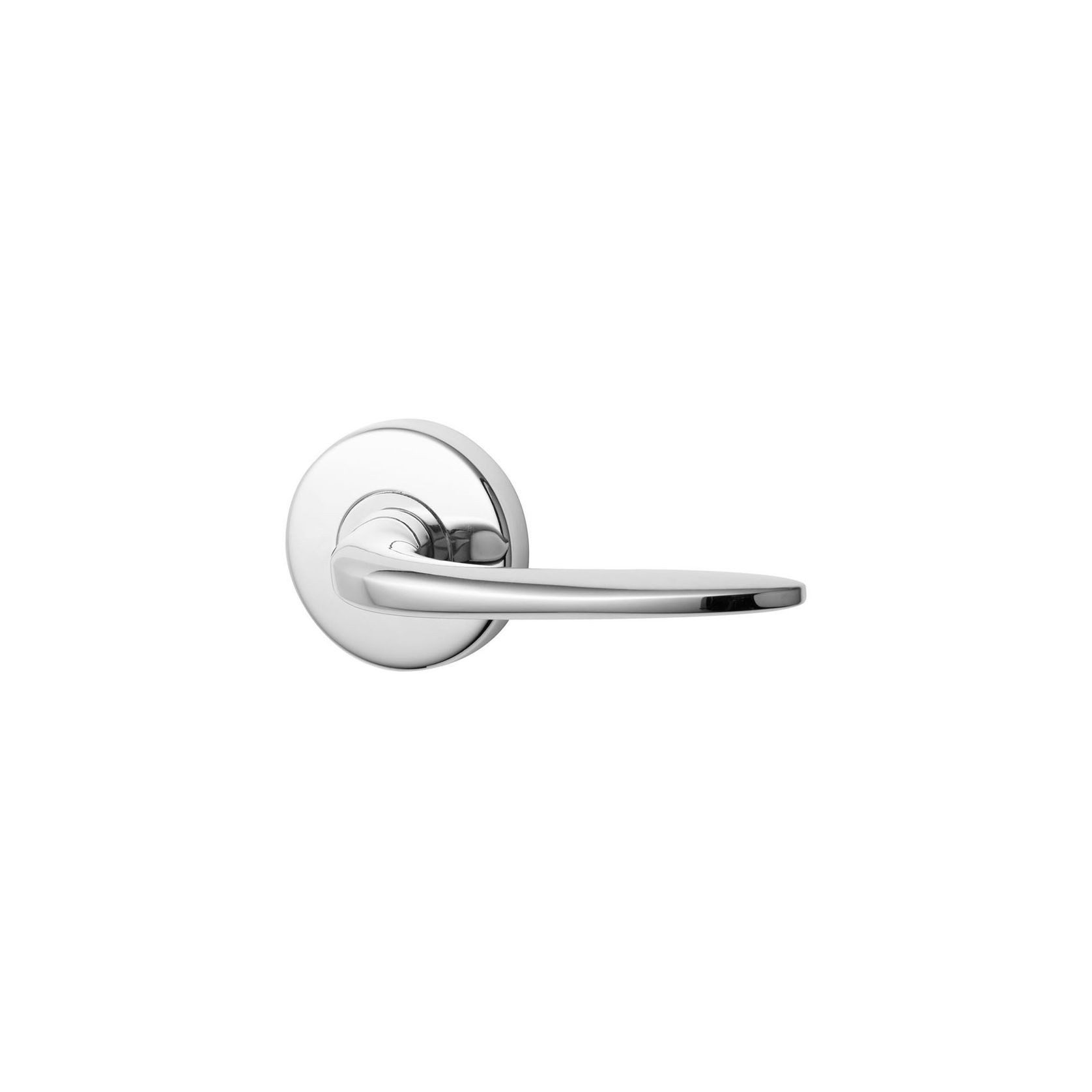 Lockwood 63mm Velocity Series Door Handles gallery detail image