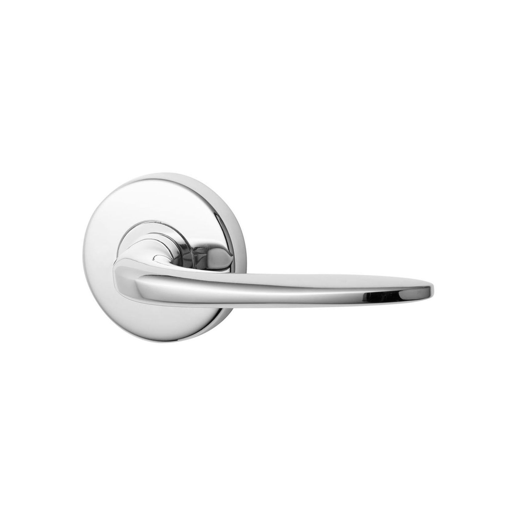 Lockwood 63mm Velocity Series Door Handles gallery detail image