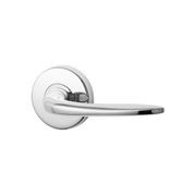 Lockwood 63mm Velocity Series Door Handles gallery detail image