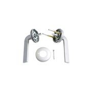 Lockwood 63mm Velocity Series Door Handles gallery detail image