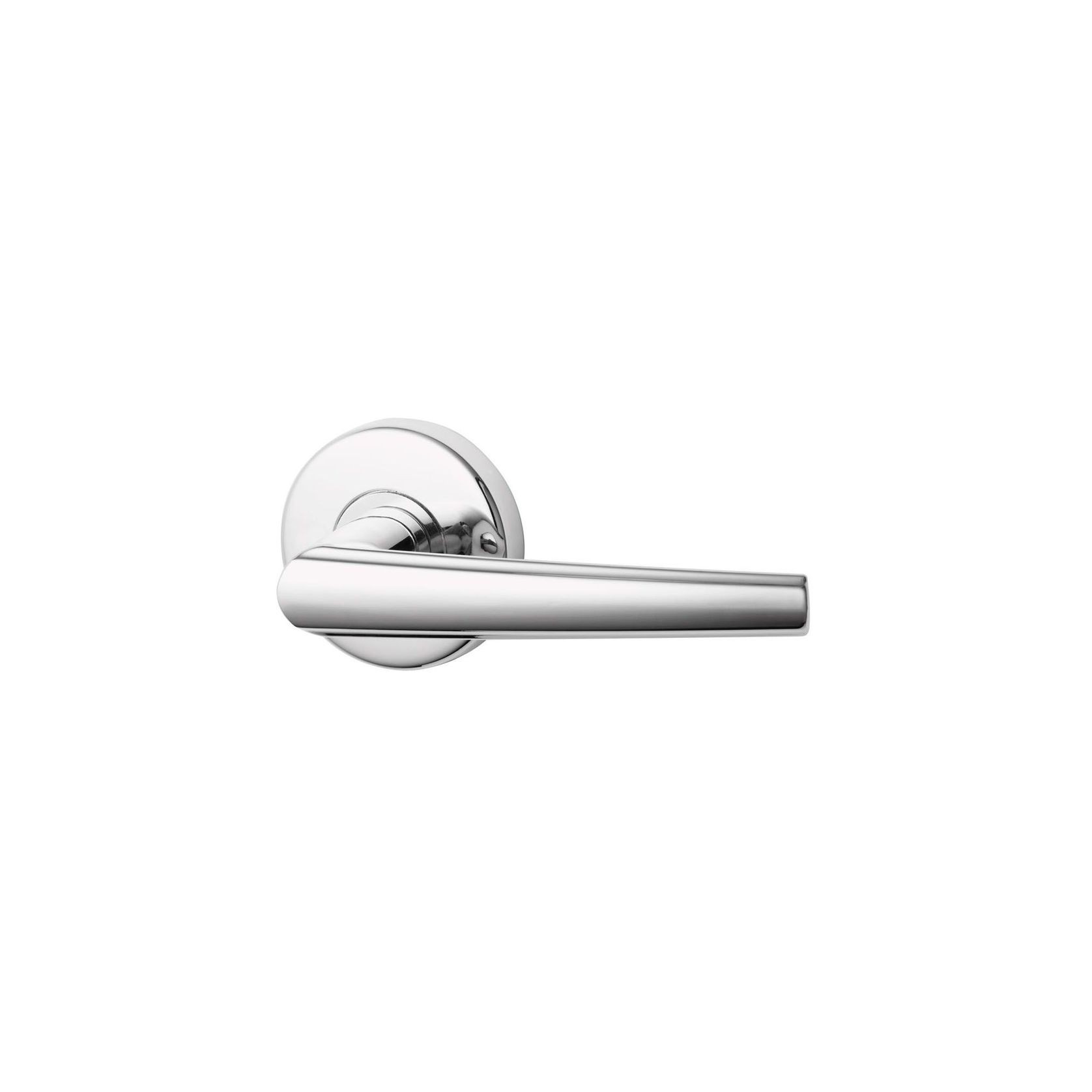 Lockwood 63mm Velocity Series Door Handles gallery detail image