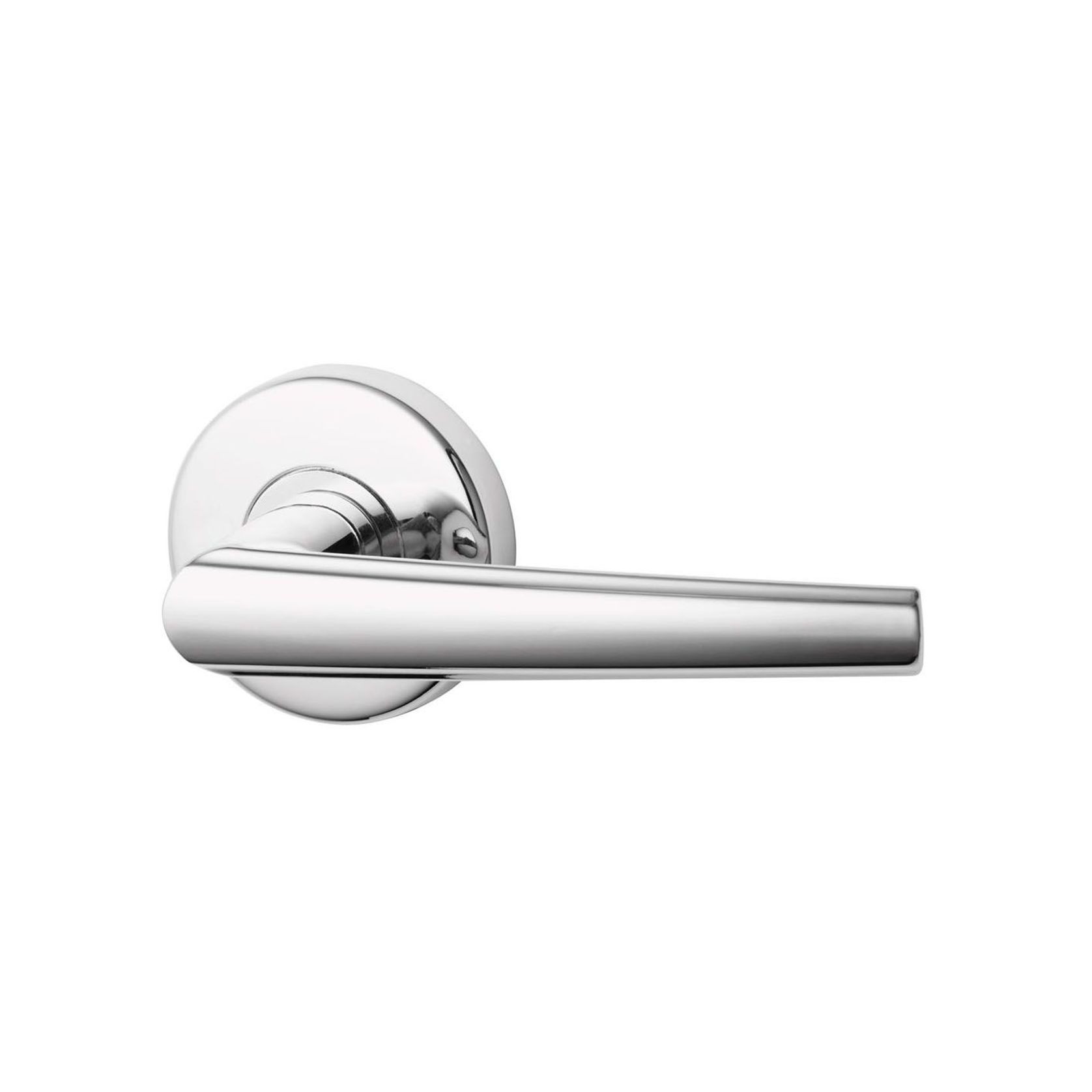 Lockwood 63mm Velocity Series Door Handles gallery detail image