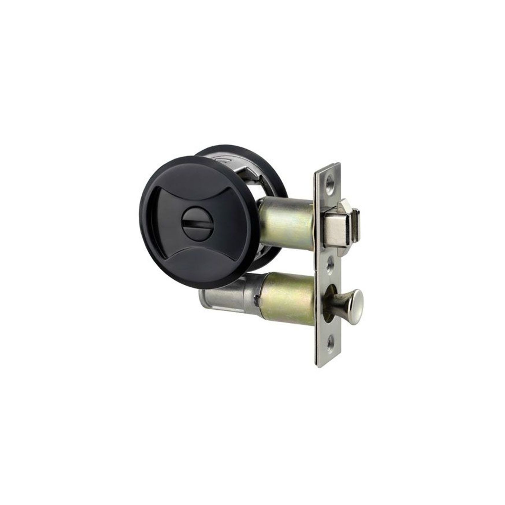 Lockwood Cavity Sliding Door Lock gallery detail image
