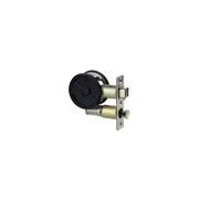 Lockwood Cavity Sliding Door Lock gallery detail image