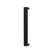 Lockwood Entrance Handle gallery detail image