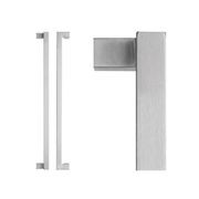 Lockwood Entrance Handles gallery detail image