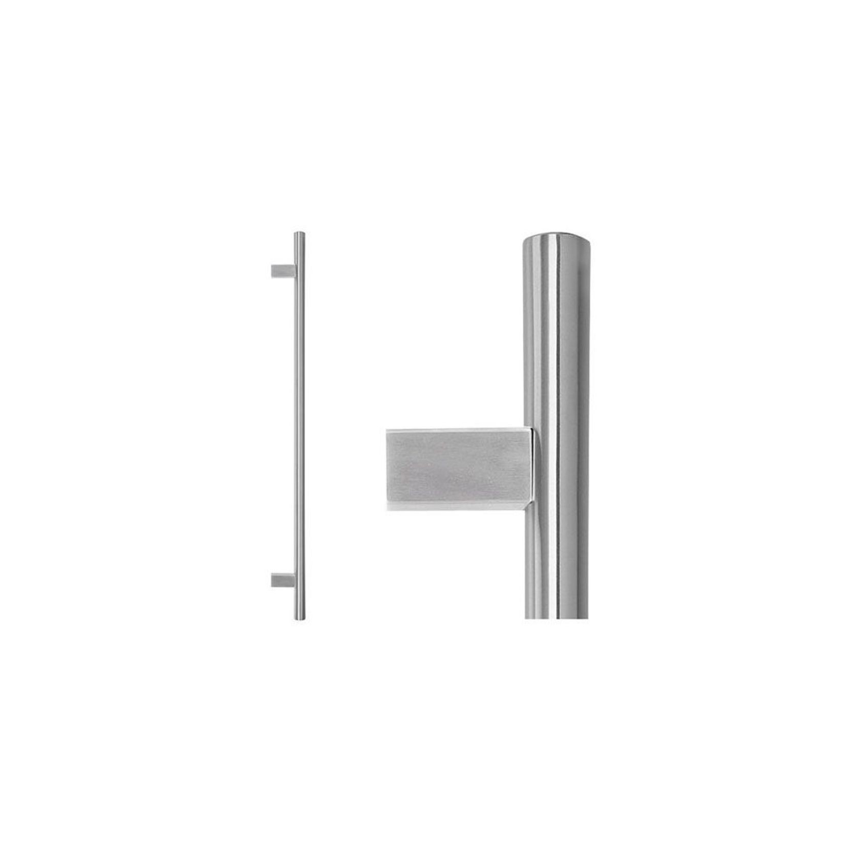 Lockwood Entrance Handles gallery detail image