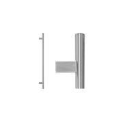 Lockwood Entrance Handles gallery detail image
