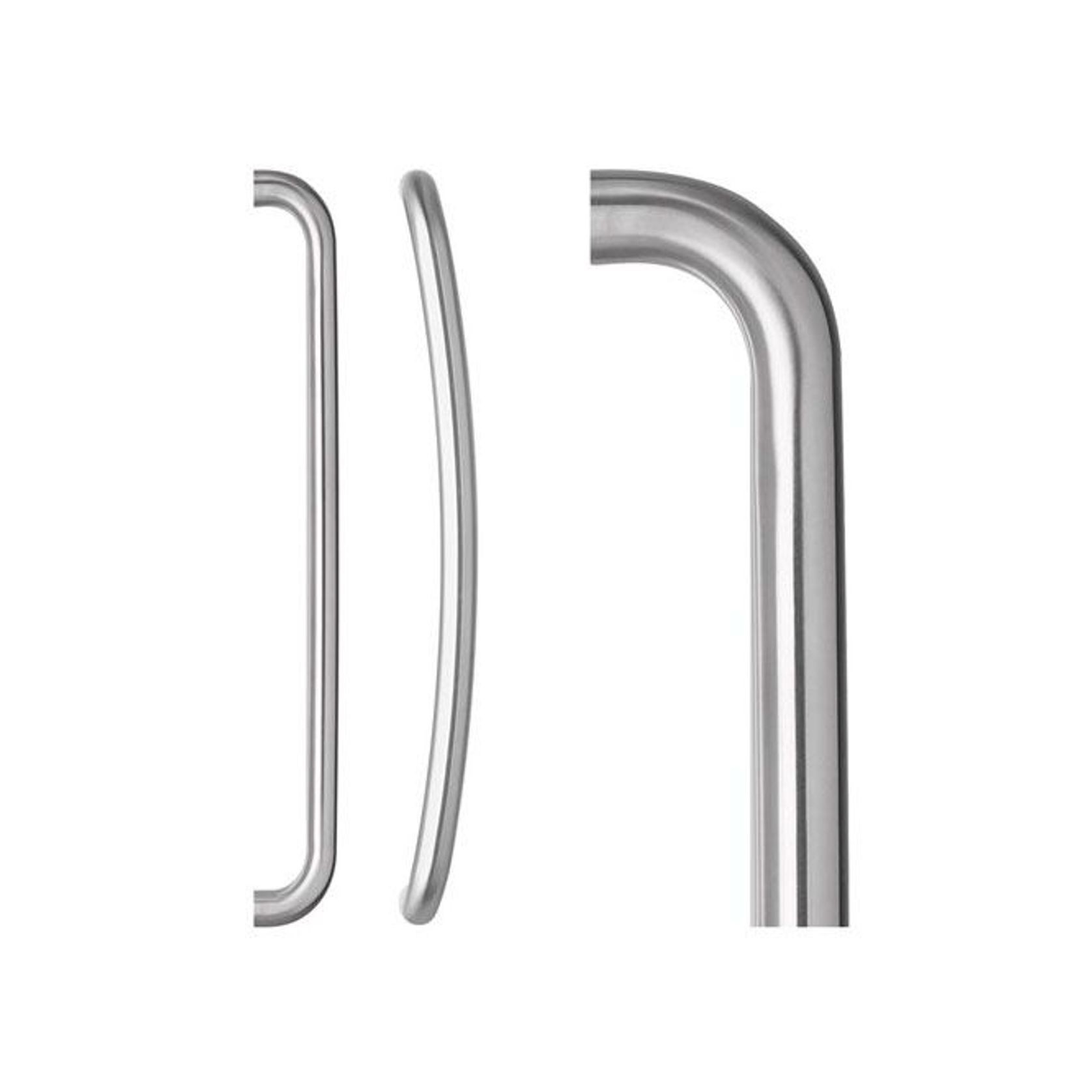 Lockwood Entrance Handles gallery detail image