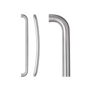 Lockwood Entrance Handles gallery detail image