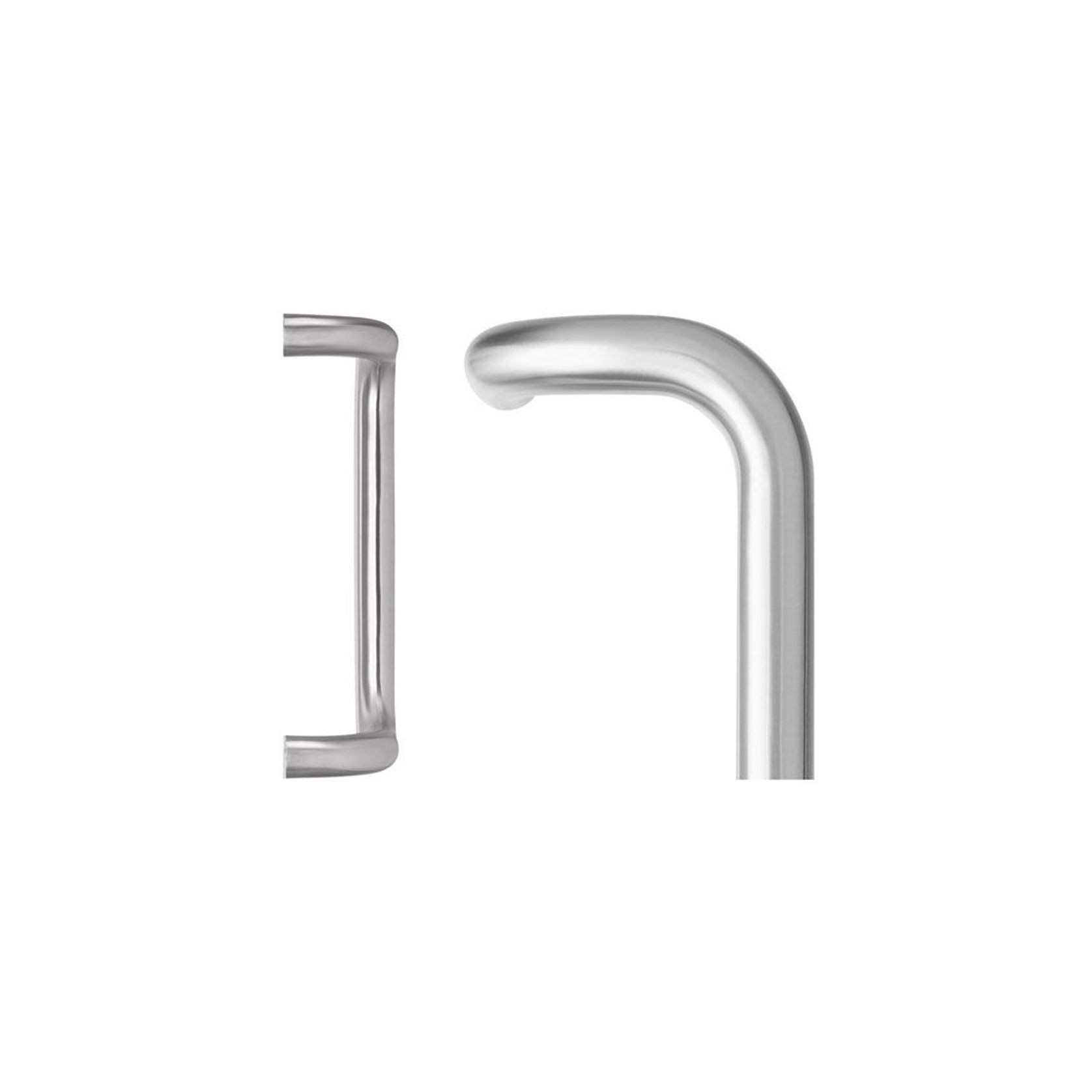 Lockwood Entrance Handles gallery detail image
