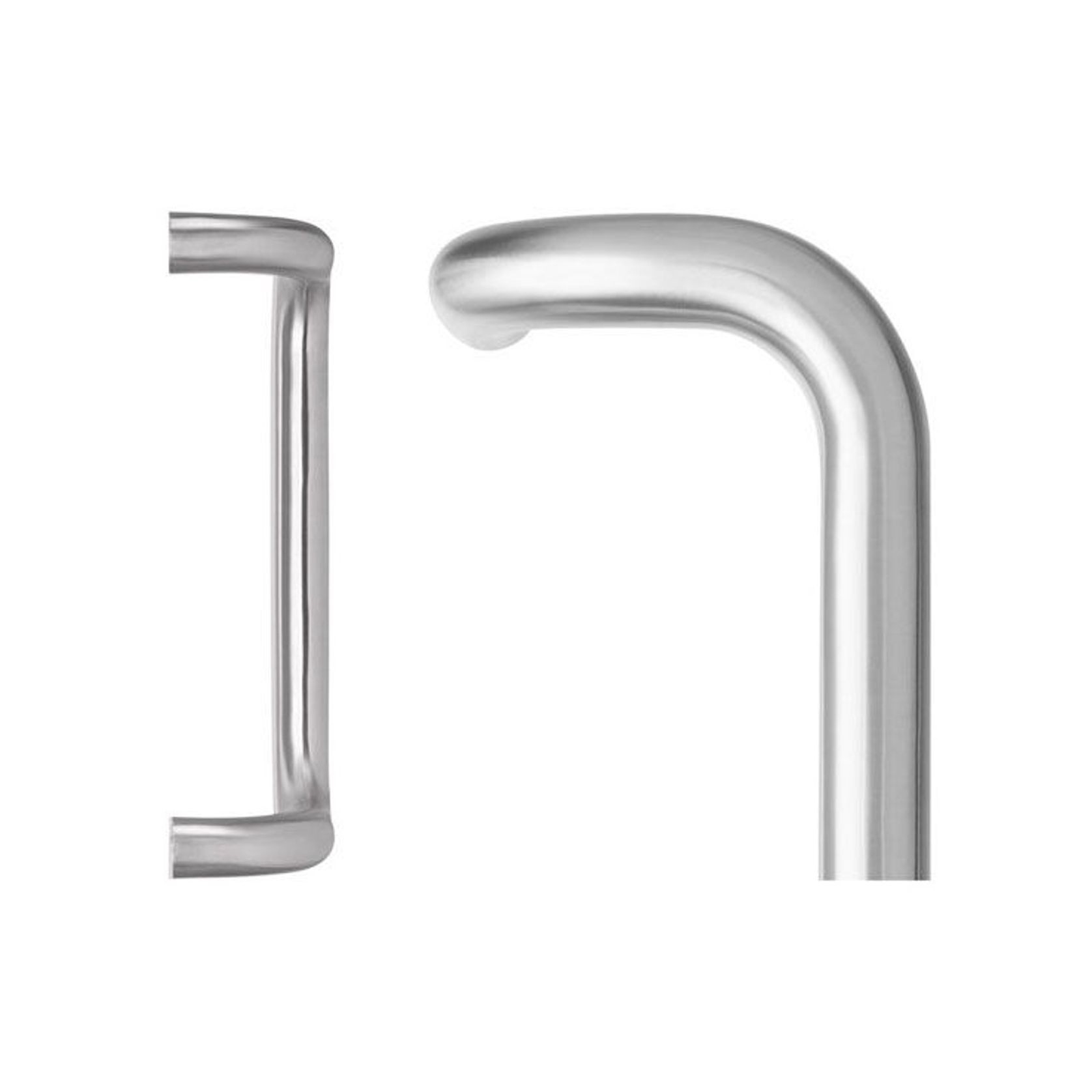 Lockwood Entrance Handles gallery detail image