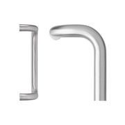 Lockwood Entrance Handles gallery detail image