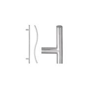 Lockwood Entrance Handles gallery detail image