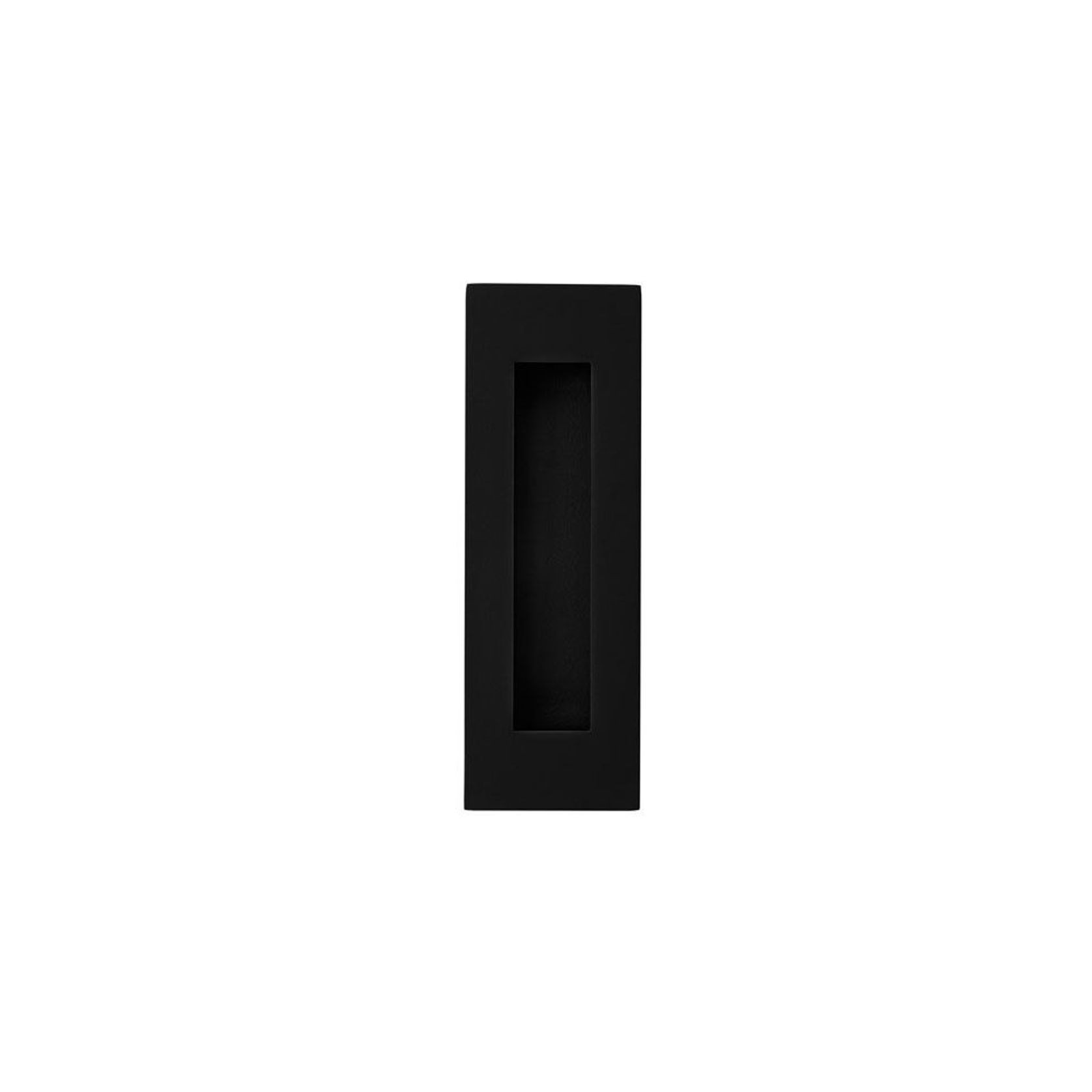 Lockwood Flush Pull gallery detail image