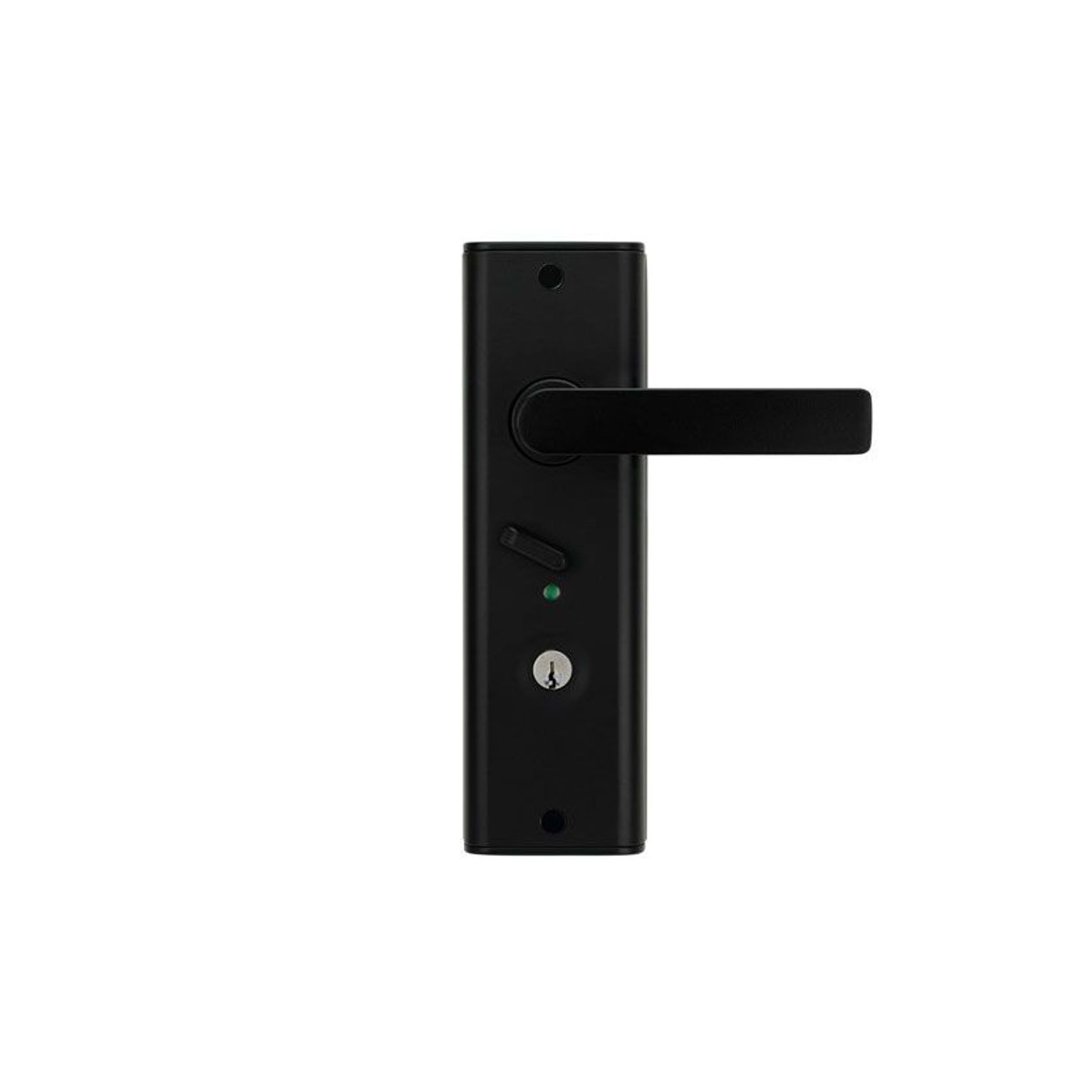 Lockwood Nexion Mechanical Entrance Lockset gallery detail image