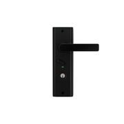 Lockwood Nexion Mechanical Entrance Lockset gallery detail image