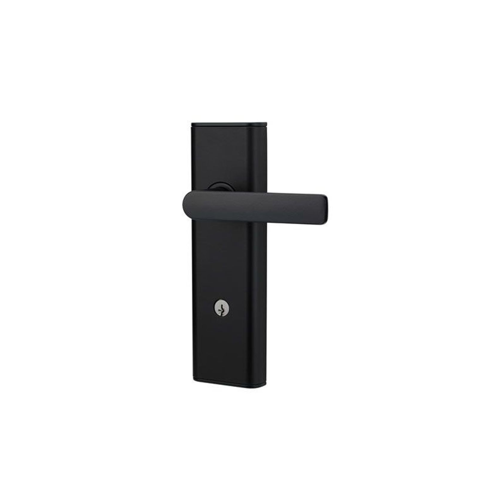 Lockwood Nexion Mechanical Entrance Lockset gallery detail image