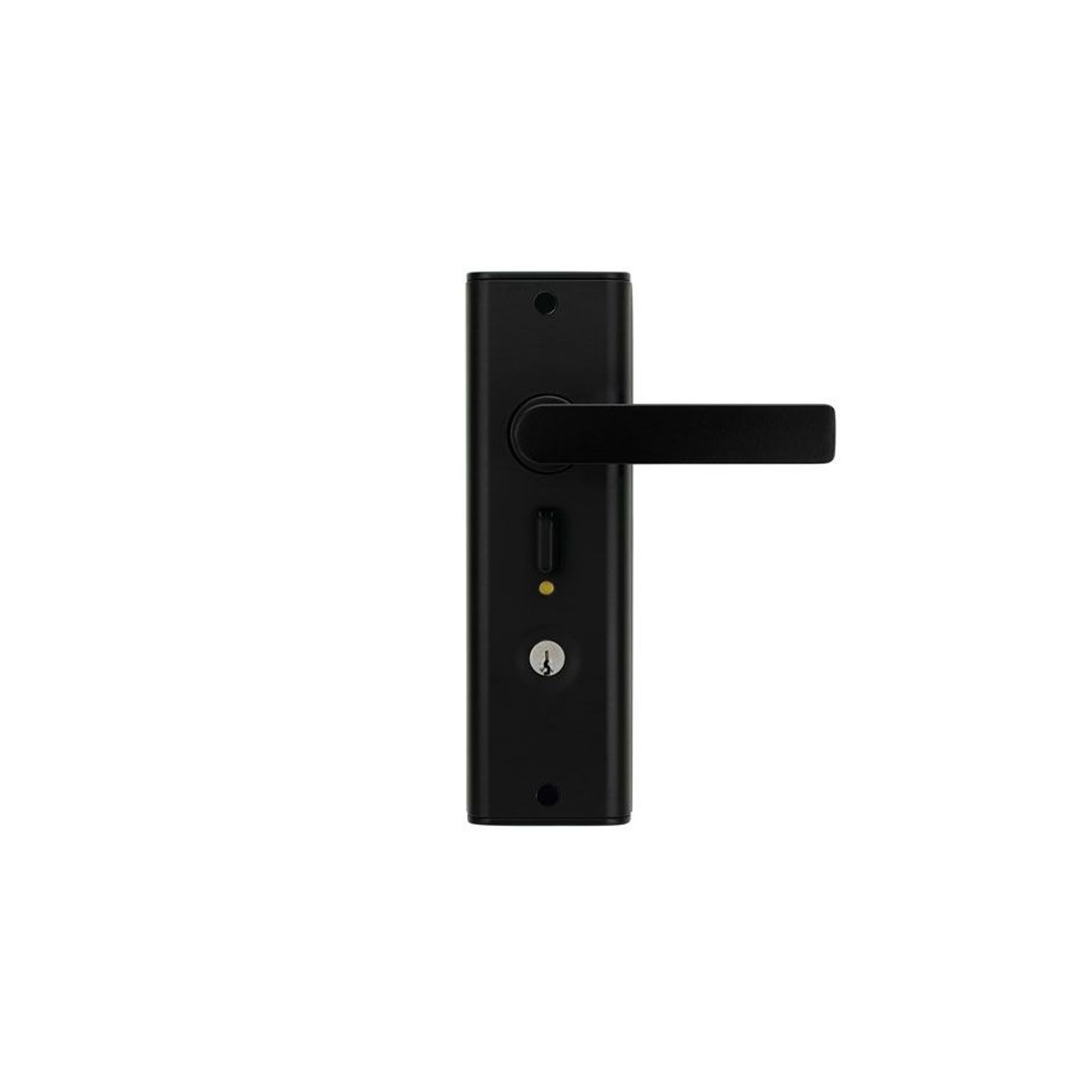 Lockwood Nexion Mechanical Entrance Lockset gallery detail image