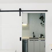 Lockwood Outland Sliding Door Track gallery detail image