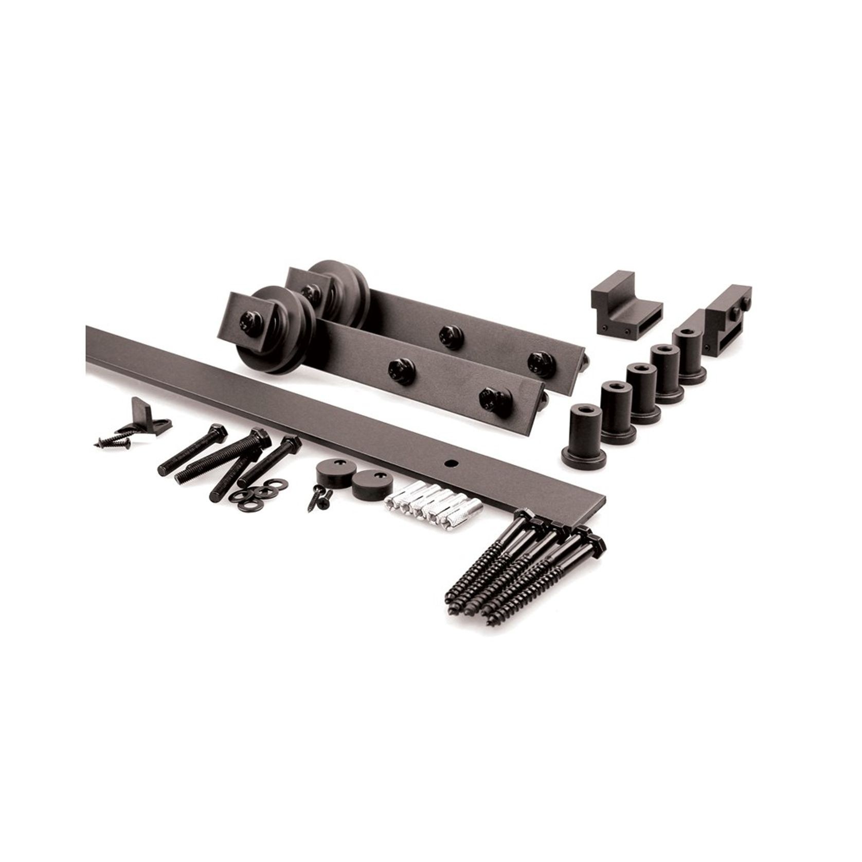 Lockwood Outland Sliding Door Track gallery detail image