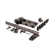 Lockwood Outland Sliding Door Track gallery detail image