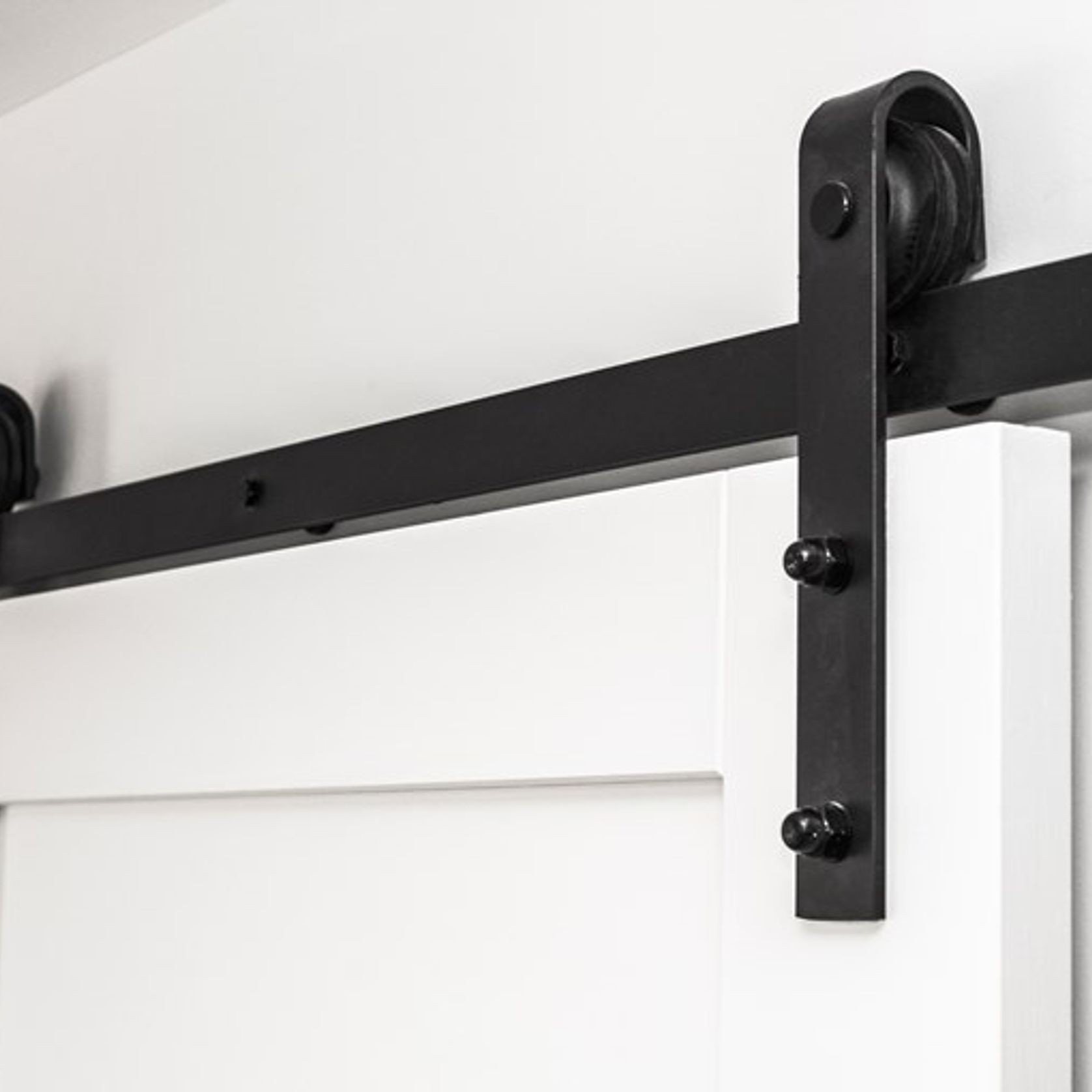 Lockwood Outland Sliding Door Track gallery detail image