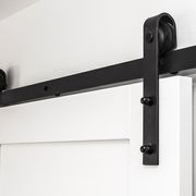 Lockwood Outland Sliding Door Track gallery detail image