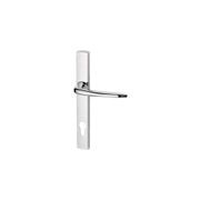 Lockwood Palladium Series Door Furniture gallery detail image