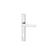Lockwood Palladium Series Door Furniture gallery detail image