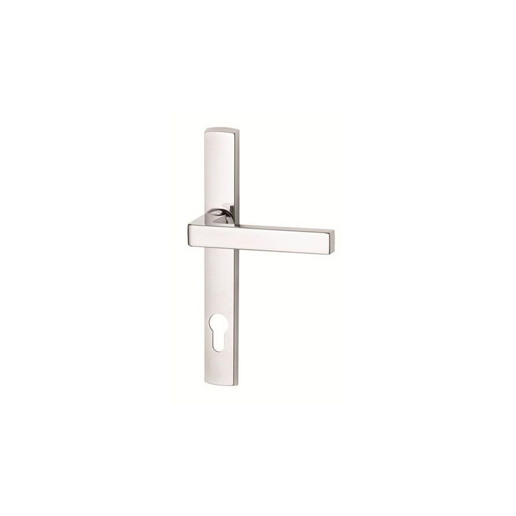 Lockwood Palladium Series Door Furniture gallery detail image