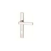 Lockwood Palladium Series Door Furniture gallery detail image