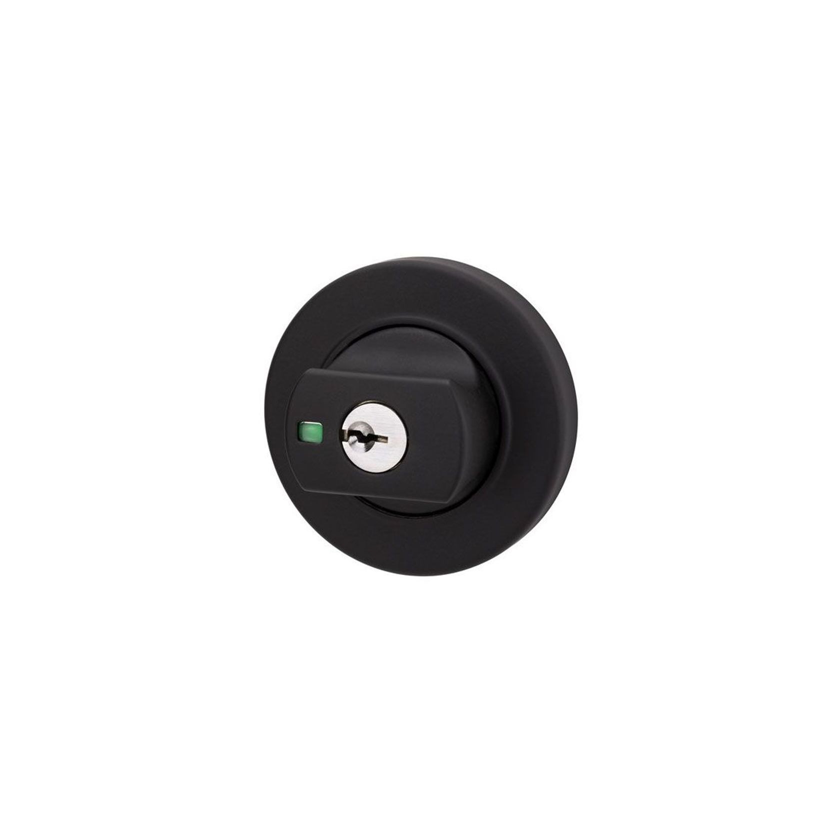 Lockwood Paradigm 005 Double Cylinder Deadbolt gallery detail image