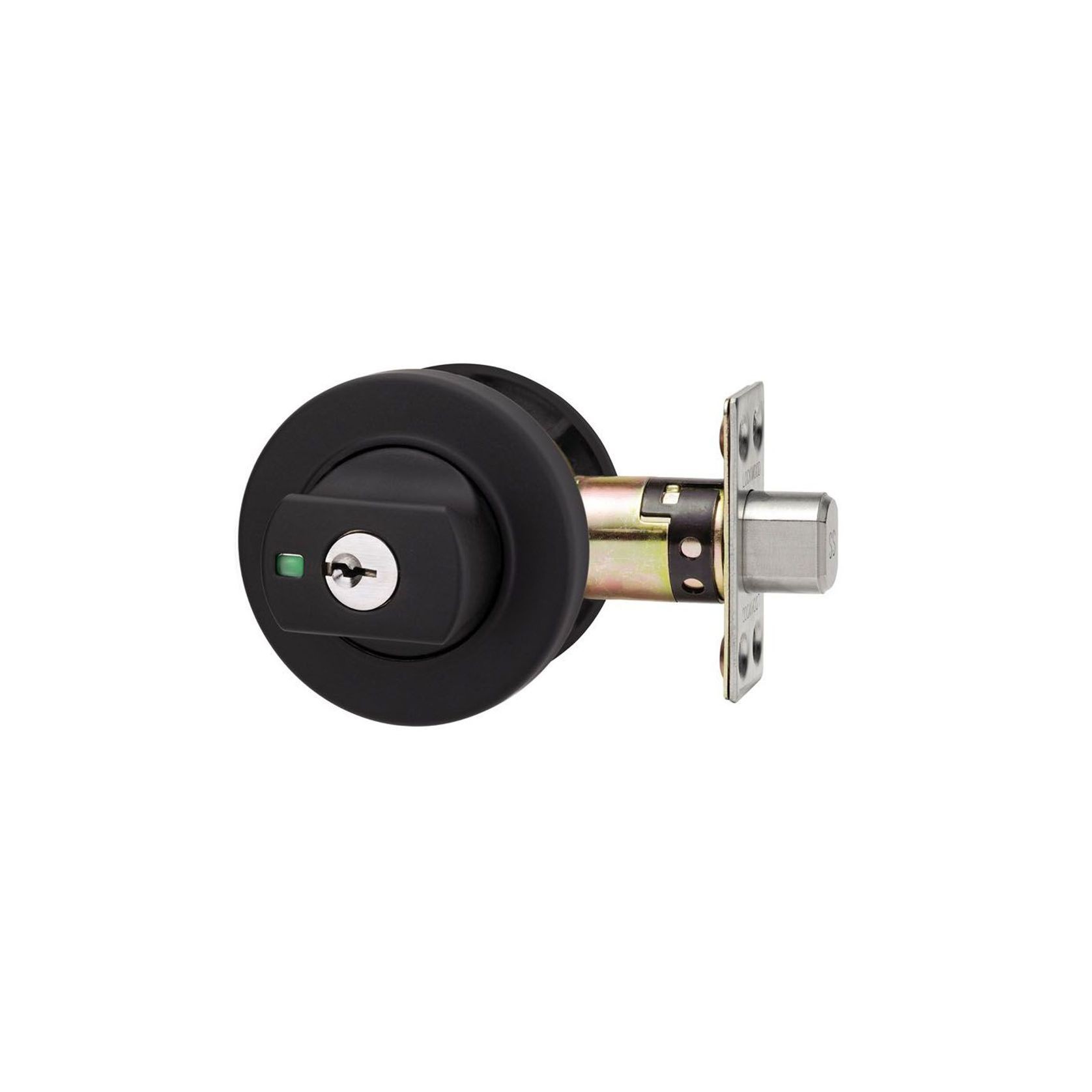Lockwood Paradigm 005 Double Cylinder Deadbolt gallery detail image