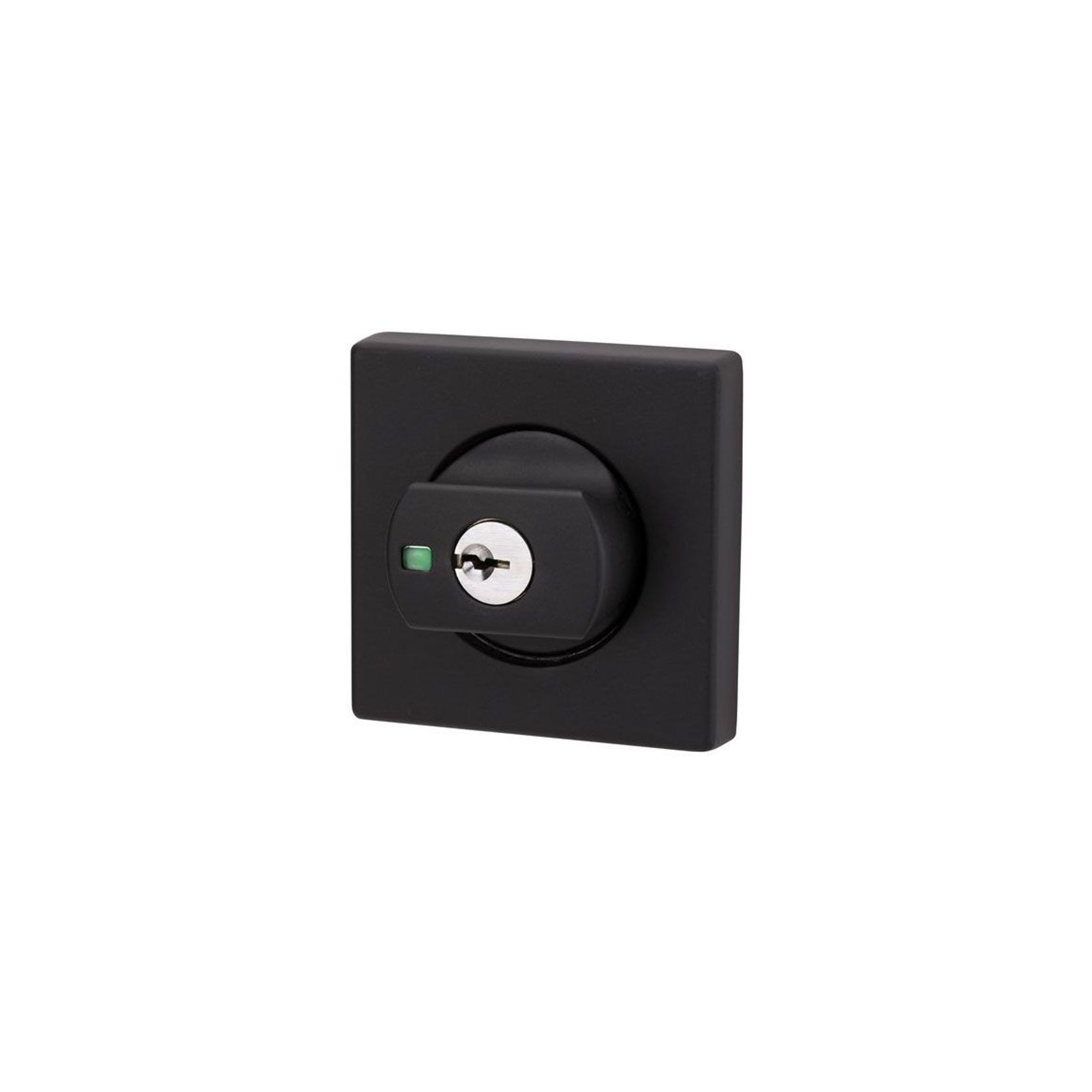 Lockwood Paradigm 005 Double Cylinder Deadbolt gallery detail image