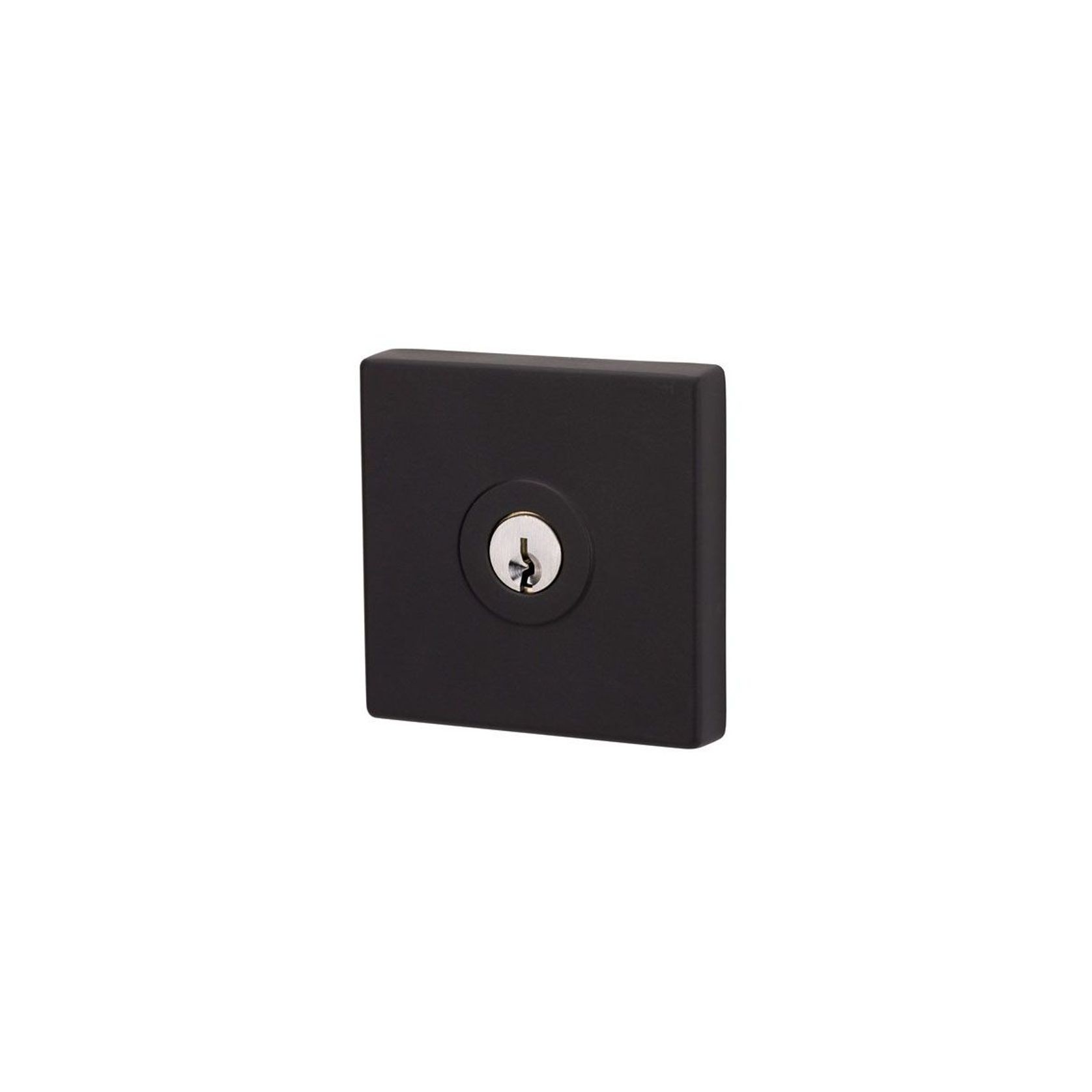Lockwood Paradigm 005 Double Cylinder Deadbolt gallery detail image