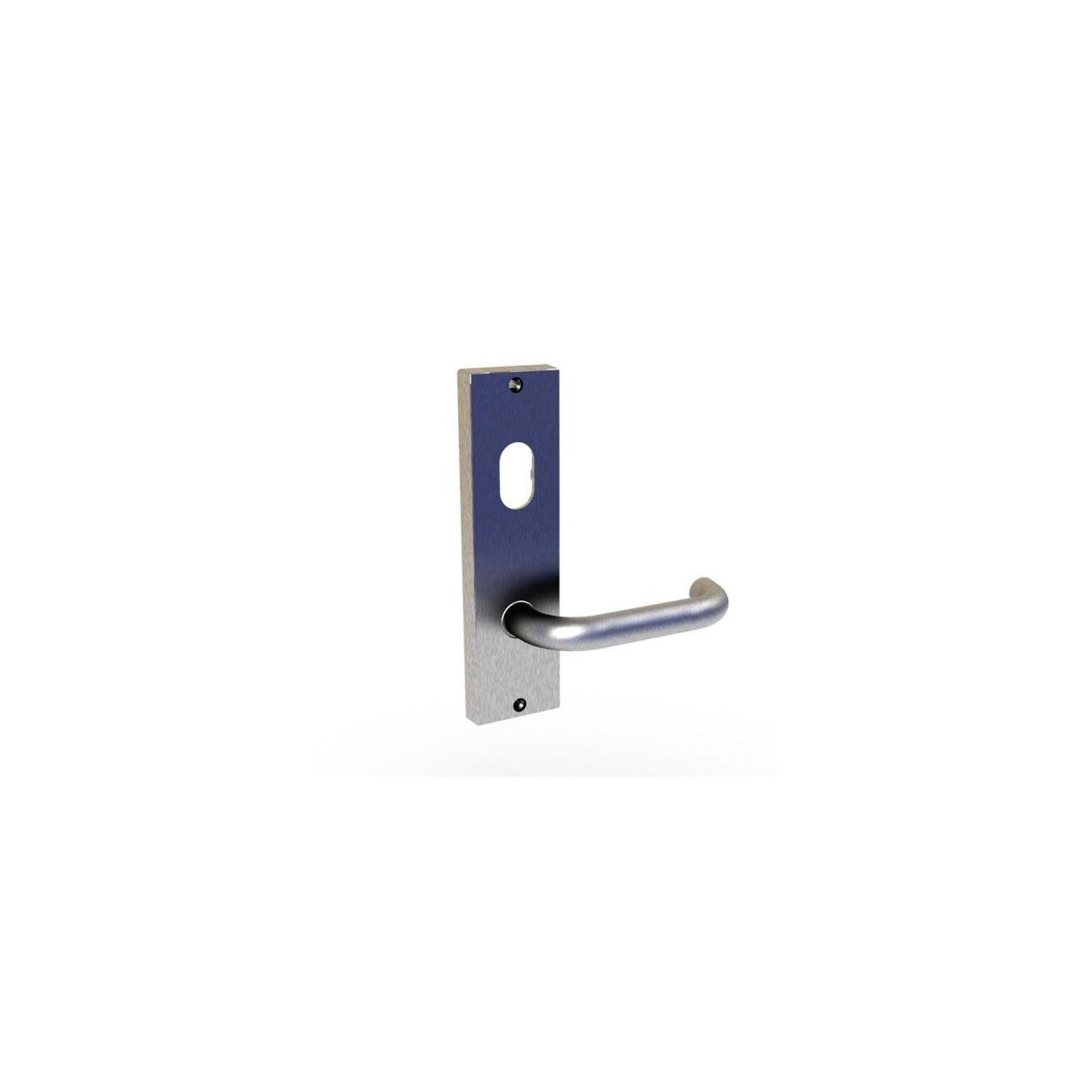 Lockwood RF800 Series Plate Door Furniture gallery detail image