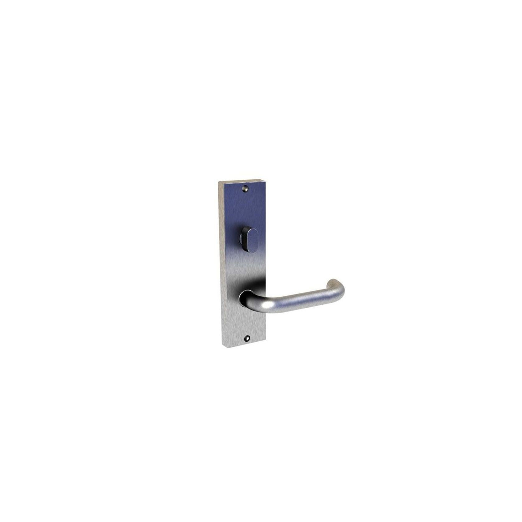 Lockwood RF800 Series Plate Door Furniture gallery detail image