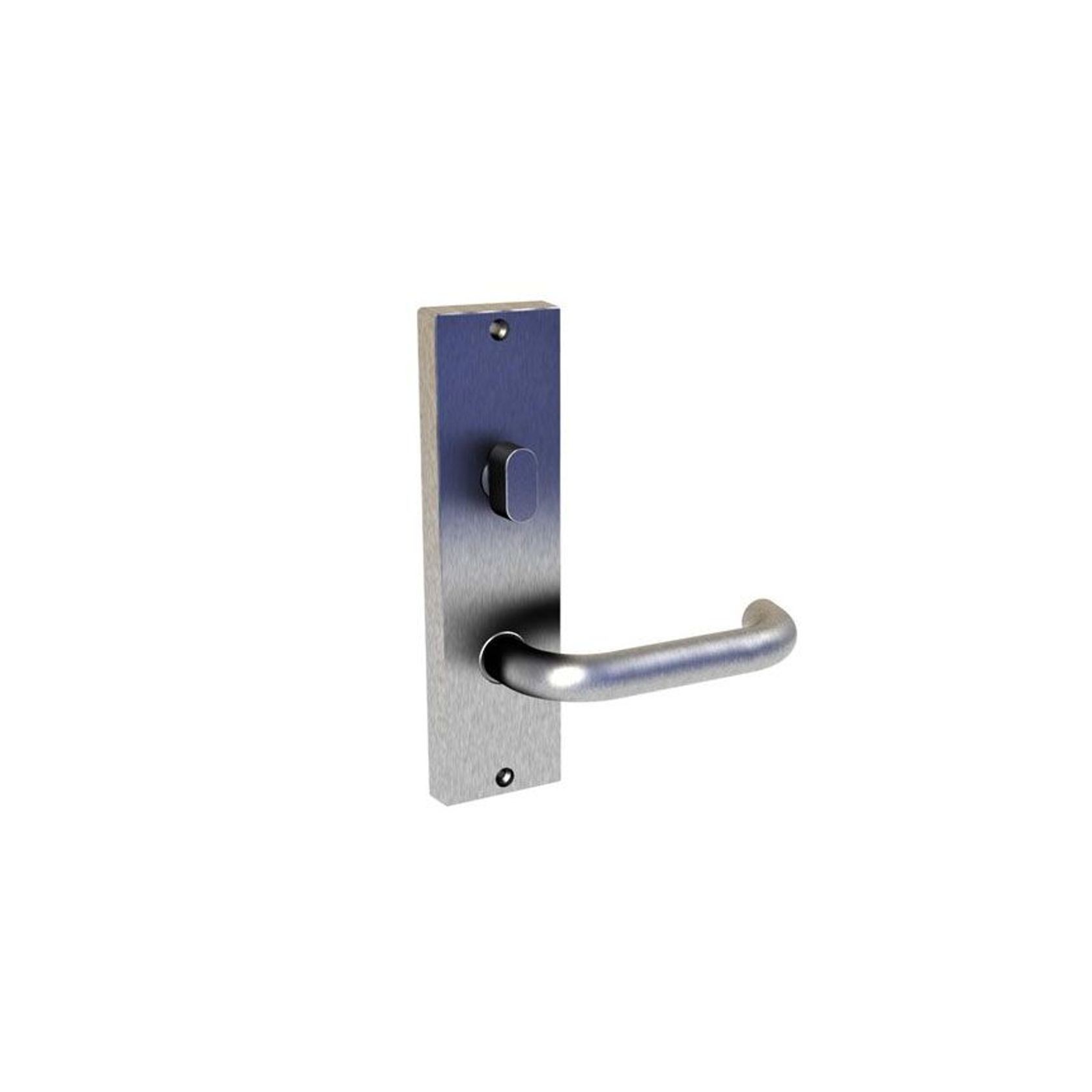 Lockwood RF800 Series Plate Door Furniture gallery detail image