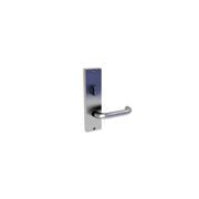 Lockwood RF800 Series Plate Door Furniture gallery detail image