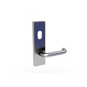 Lockwood RF800 Series Plate Door Furniture gallery detail image