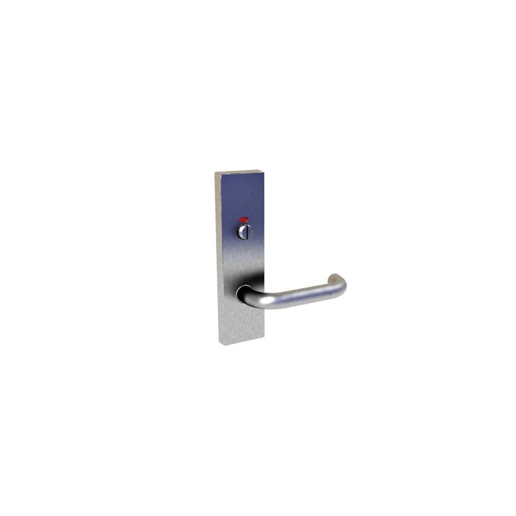 Lockwood RF800 Series Plate Door Furniture gallery detail image