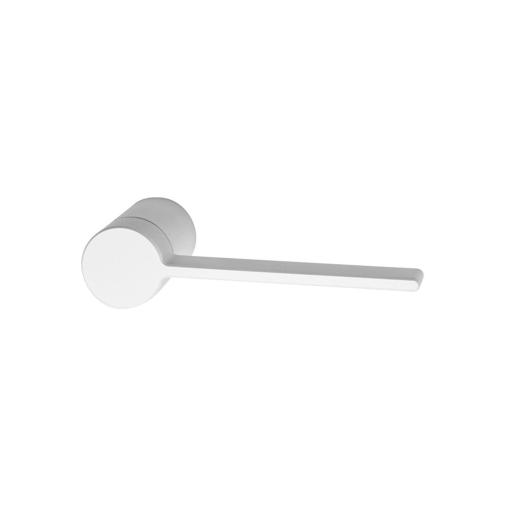 Lockwood Robert Watson Series Door Handles gallery detail image