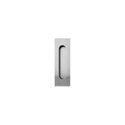 Lockwood Stainless Steel Flush Pulls gallery detail image